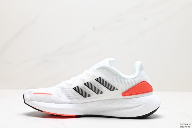 Adidas Pure Boost Shoes